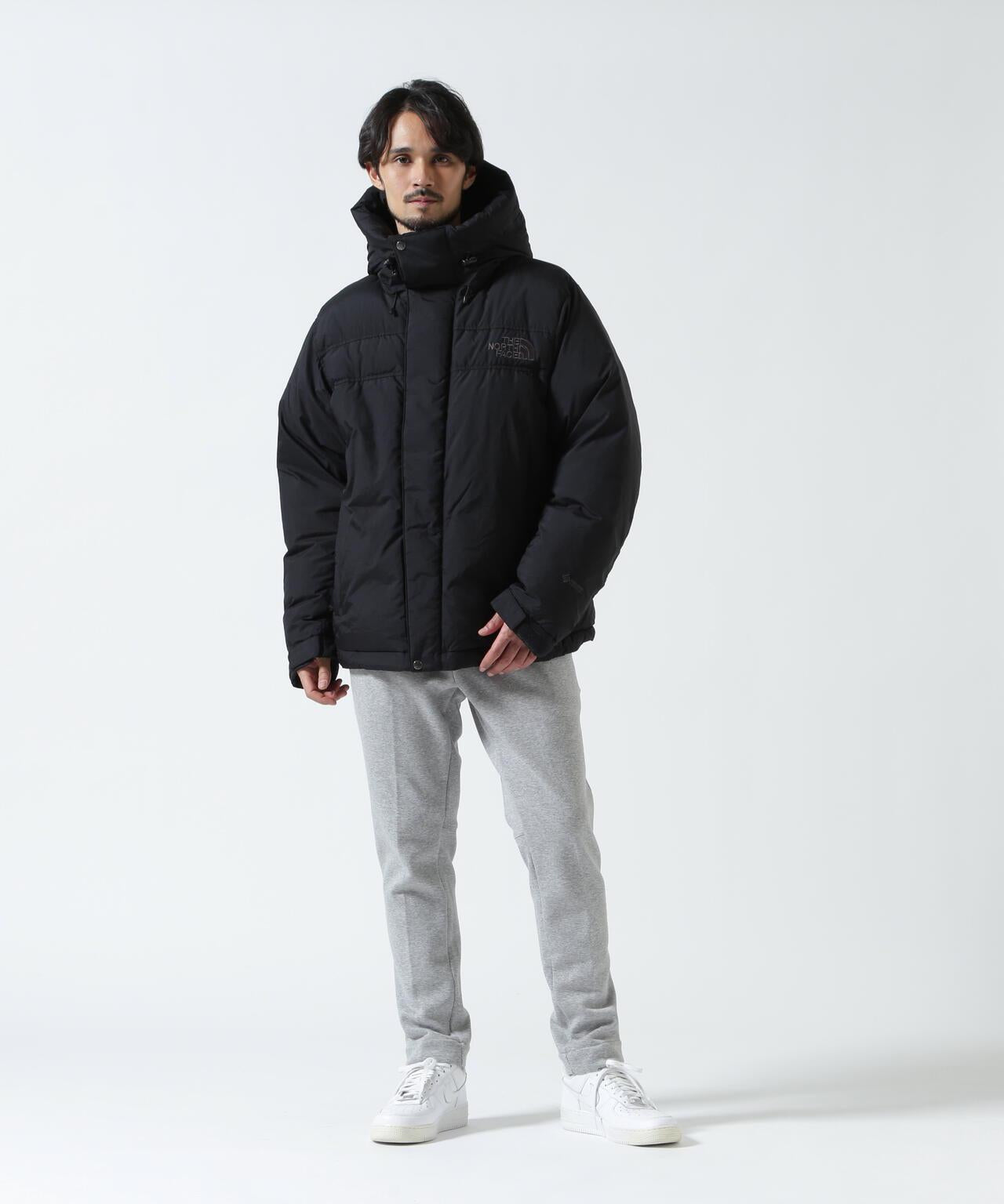 THE NORTH FACE Alteration Baffs Jacket