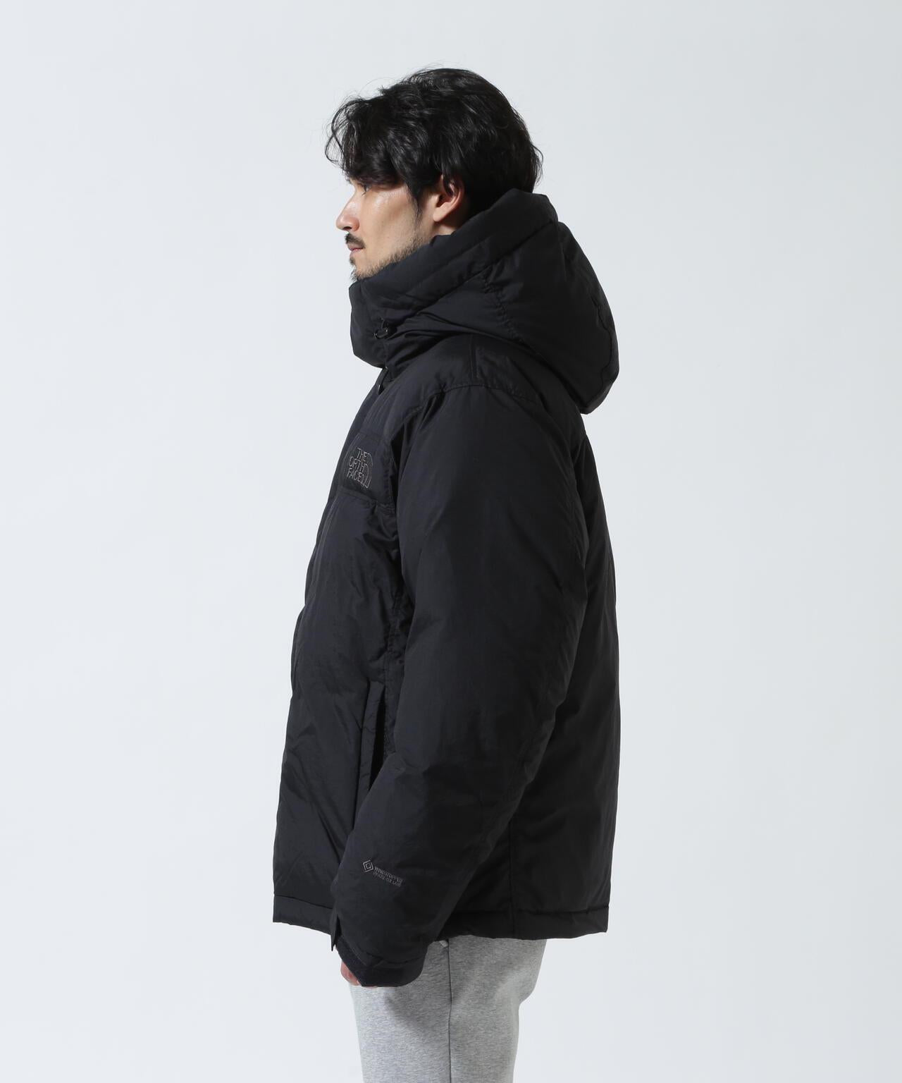 THE NORTH FACE Alteration Baffs Jacket