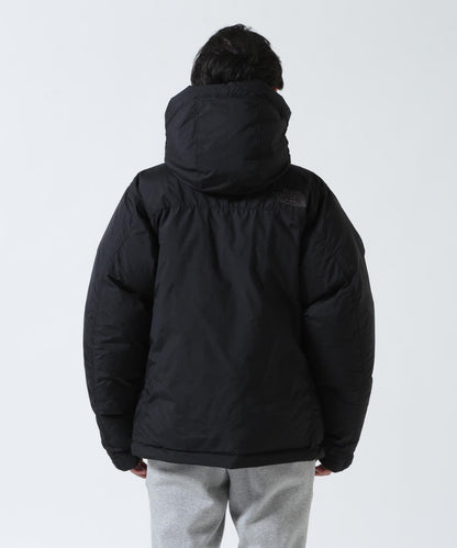 THE NORTH FACE Alteration Baffs Jacket