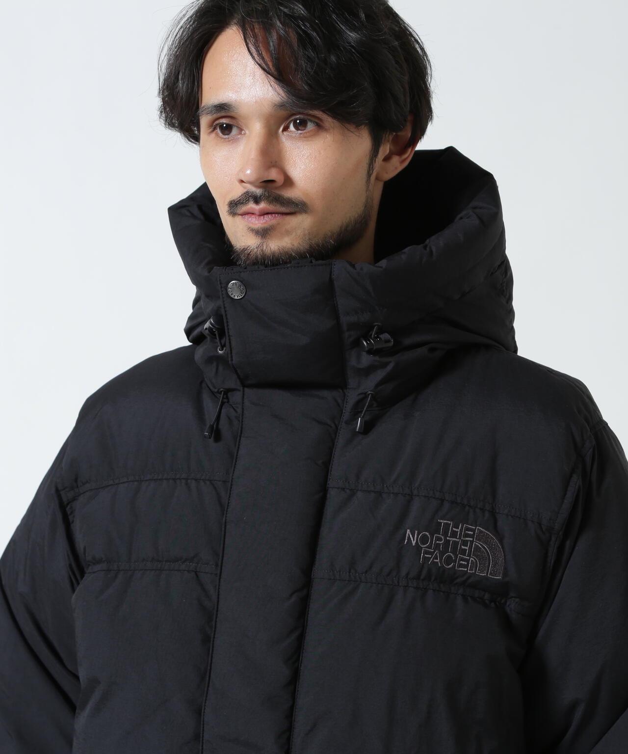 THE NORTH FACE Alteration Baffs Jacket