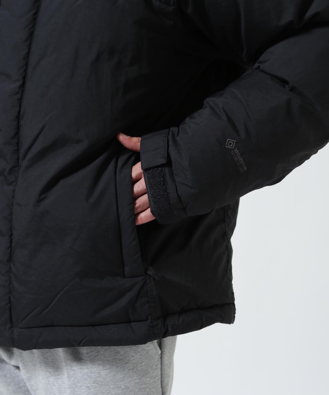 THE NORTH FACE Alteration Baffs Jacket