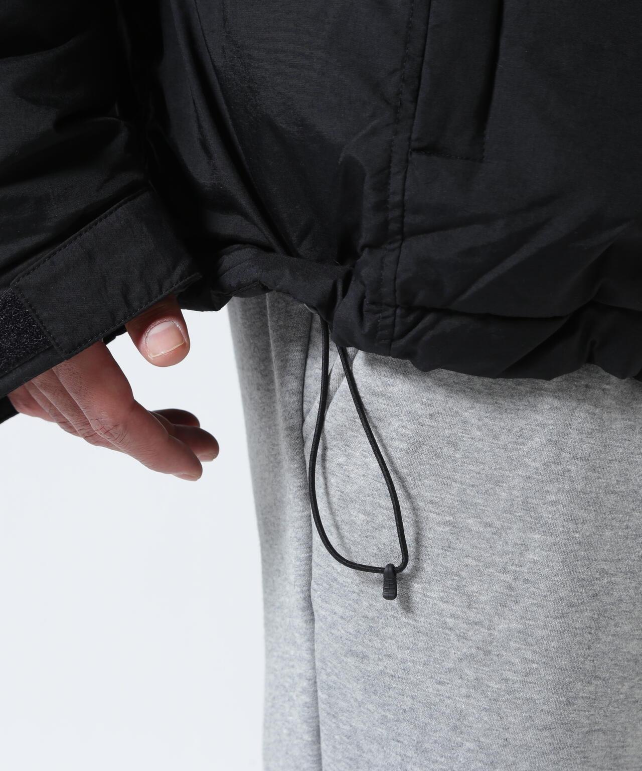 THE NORTH FACE Alteration Baffs Jacket