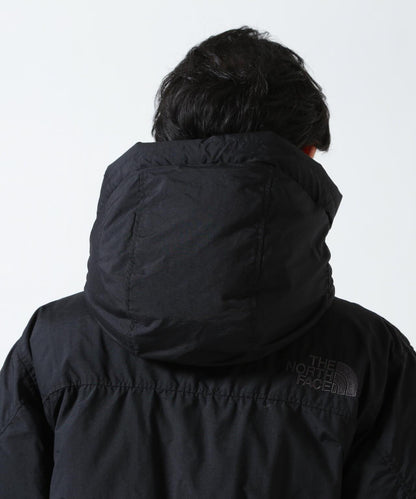 THE NORTH FACE Alteration Baffs Jacket
