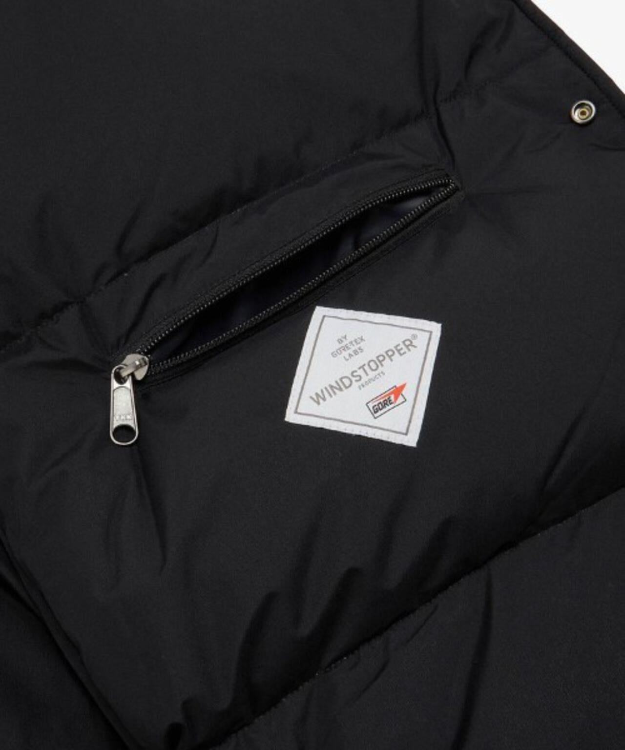 THE NORTH FACE Alteration Sierra Jacket