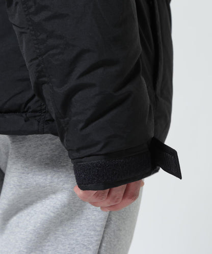 THE NORTH FACE Alteration Baffs Jacket