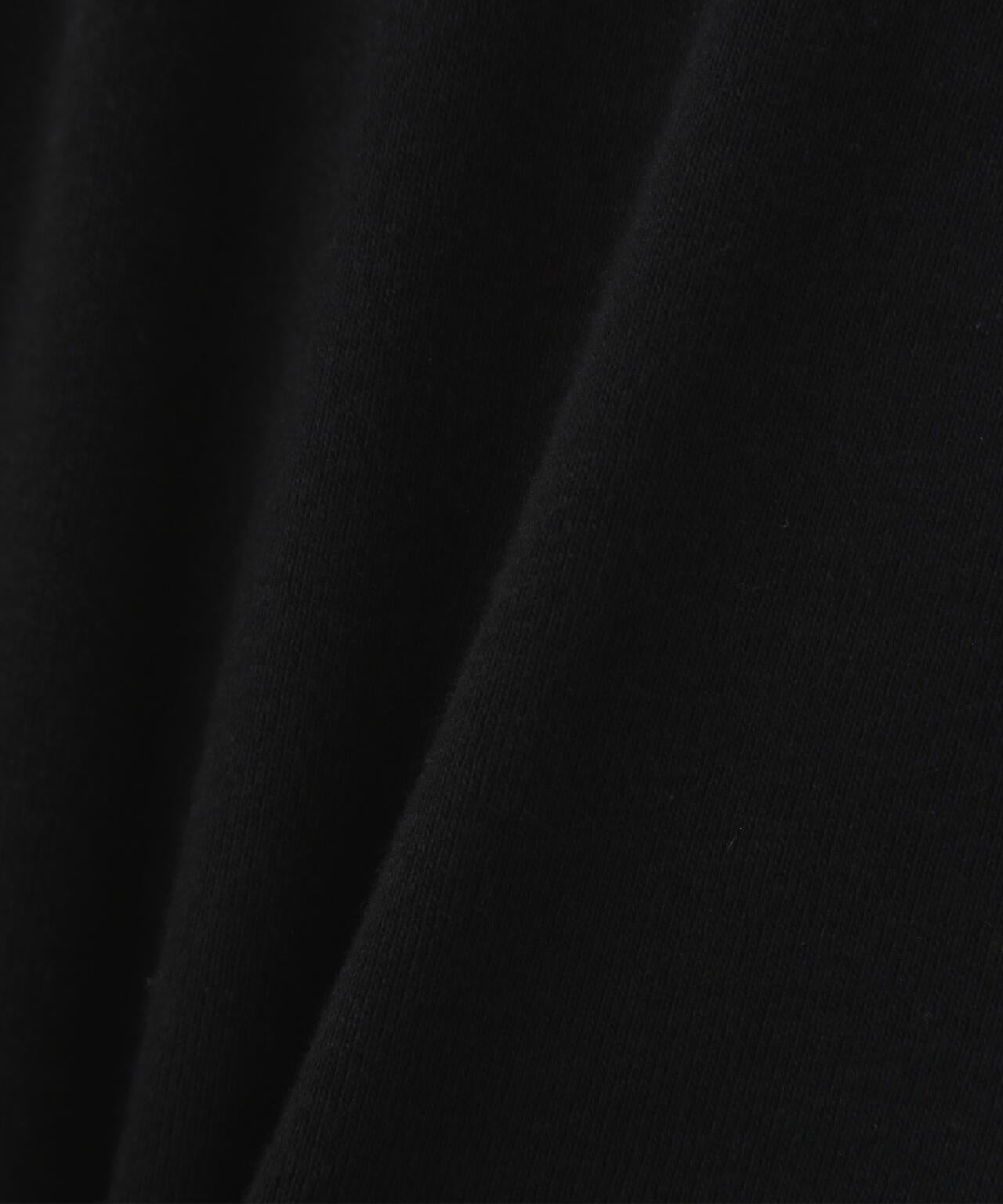 KNITTING HENLEY LS T-SHIRT 針織亨利領長袖T恤