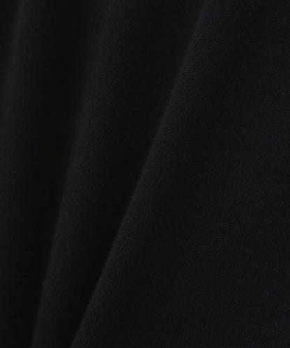 KNITTING HENLEY LS T-SHIRT 針織亨利領長袖T恤