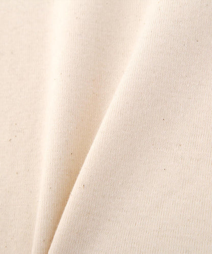 KNITTING HENLEY LS T-SHIRT 針織亨利領長袖T恤