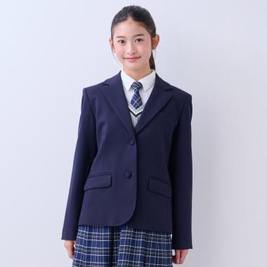 【商品】【畢業服】 羅馬布夾克