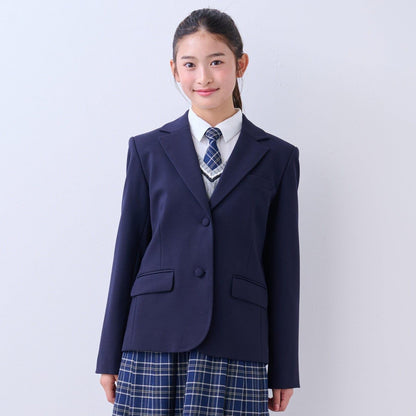 【商品】【畢業服】 羅馬布夾克