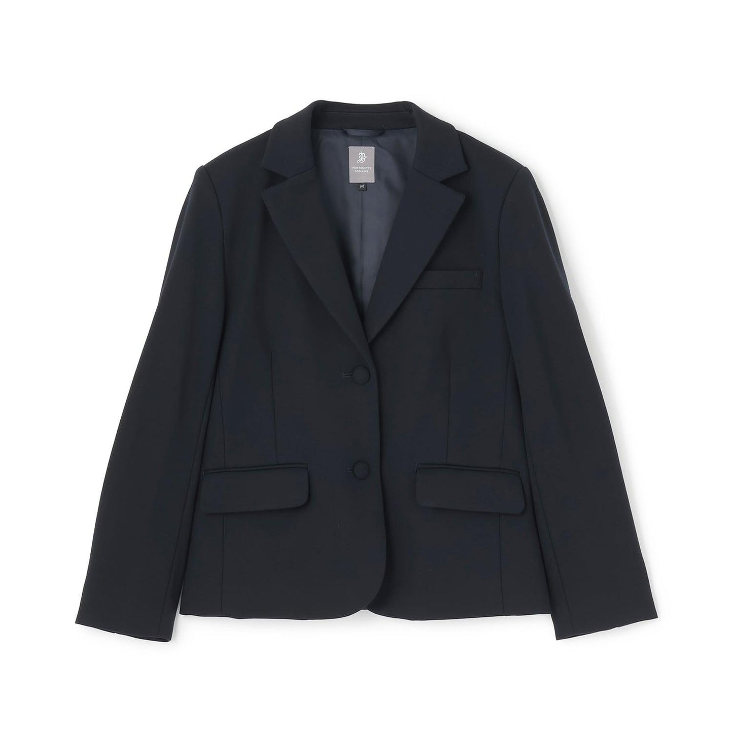 【商品】【畢業服】 羅馬布夾克