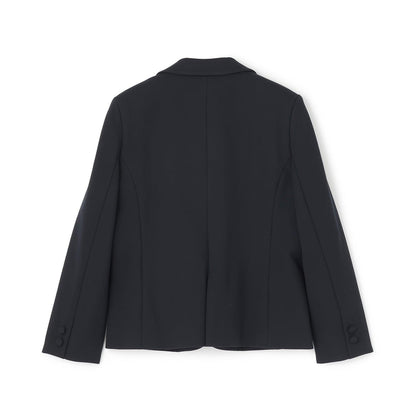 【商品】【畢業服】 羅馬布夾克