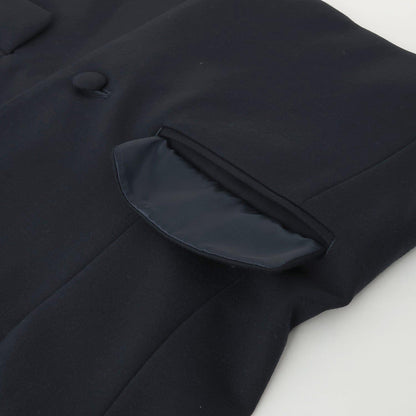 【商品】【畢業服】 羅馬布夾克