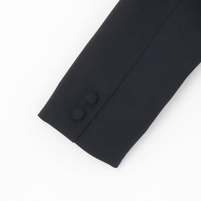 【商品】【畢業服】 羅馬布夾克