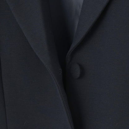【商品】【畢業服】 羅馬布夾克