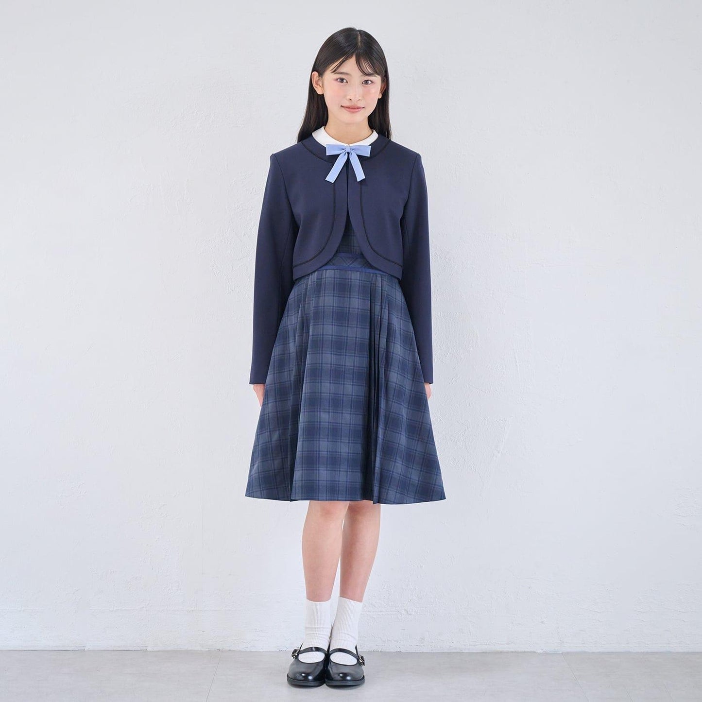 蝴蝶結胸針