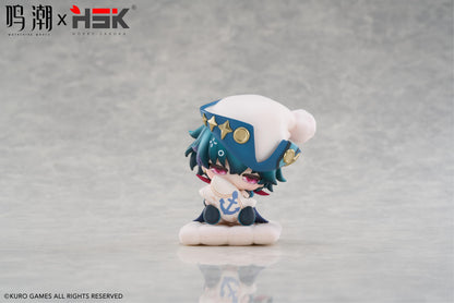 鳴潮_Hobbysakura 困困系列 無比例塗裝完成品手辦 布蘭特