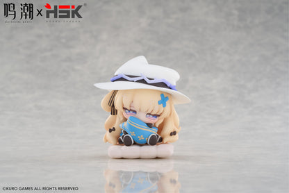 鳴潮_Hobbysakura 眠眠系列 無比例塗裝完成品手辦 菲比