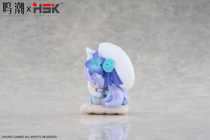 鳴潮_Hobbysakura 眠眠系列 無比例塗裝完成品手辦 カンタレラ