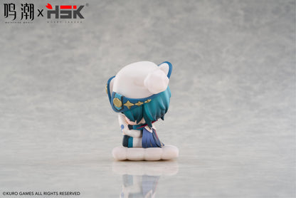 鳴潮_Hobbysakura 困困系列 無比例塗裝完成品手辦 布蘭特