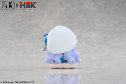 鳴潮_Hobbysakura 眠眠系列 無比例塗裝完成品手辦 カンタレラ