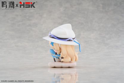 鳴潮_Hobbysakura 眠眠系列 無比例塗裝完成品手辦 菲比