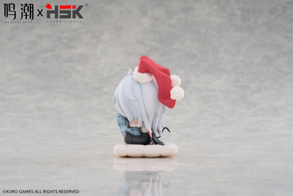 鳴潮_Hobbysakura 眠眠系列 無比例塗裝完成品手辦 贊尼