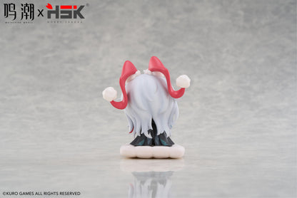 鳴潮_Hobbysakura 眠眠系列 無比例塗裝完成品手辦 贊尼
