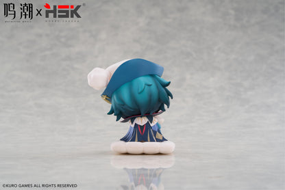 鳴潮_Hobbysakura 困困系列 無比例塗裝完成品手辦 布蘭特
