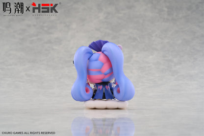 鳴潮_Hobbysakura 眠眠系列 無比例塗裝完成品手辦 ロココ