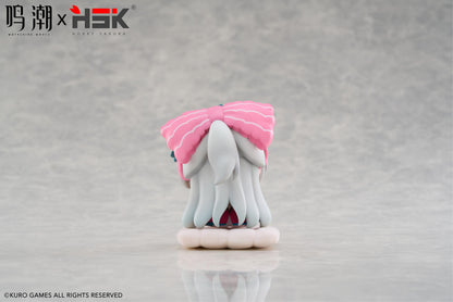 鳴潮_Hobbysakura 眠眠系列 無比例塗裝完成品手辦 カルロッタ