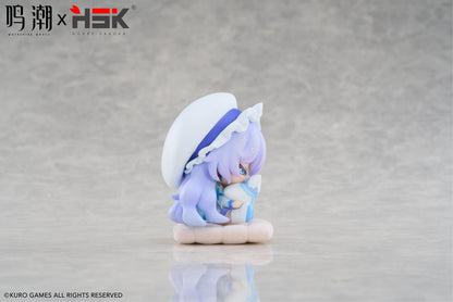 鳴潮_Hobbysakura 眠眠系列 無比例塗裝完成品手辦 カンタレラ