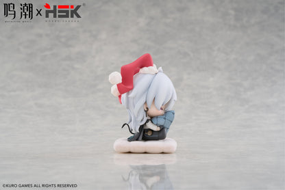 鳴潮_Hobbysakura 眠眠系列 無比例塗裝完成品手辦 贊尼
