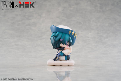 鳴潮_Hobbysakura 困困系列 無比例塗裝完成品手辦 布蘭特
