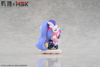 鳴潮_Hobbysakura 眠眠系列 無比例塗裝完成品手辦 ロココ