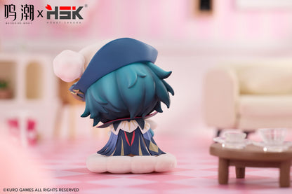 鳴潮_Hobbysakura 困困系列 無比例塗裝完成品手辦 布蘭特