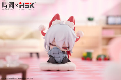 鳴潮_Hobbysakura 眠眠系列 無比例塗裝完成品手辦 贊尼