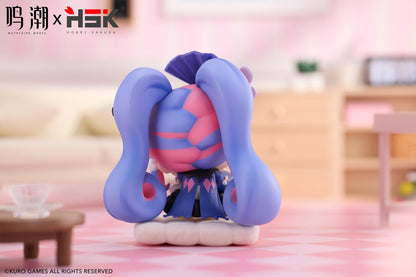 鳴潮_Hobbysakura 眠眠系列 無比例塗裝完成品手辦 ロココ