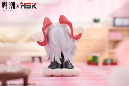 鳴潮_Hobbysakura 眠眠系列 無比例塗裝完成品手辦 贊尼