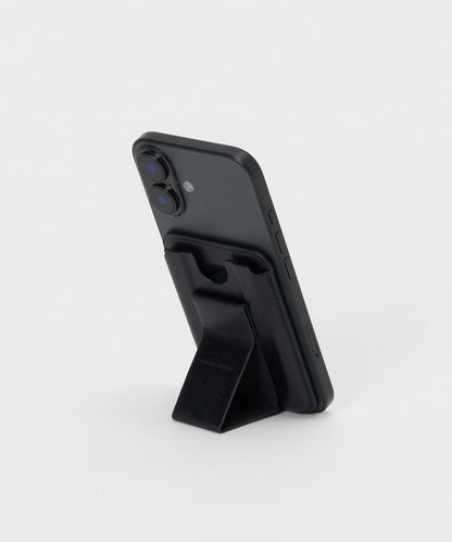 Hender Scheme magnet card case