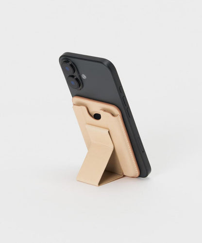 Hender Scheme magnet card case