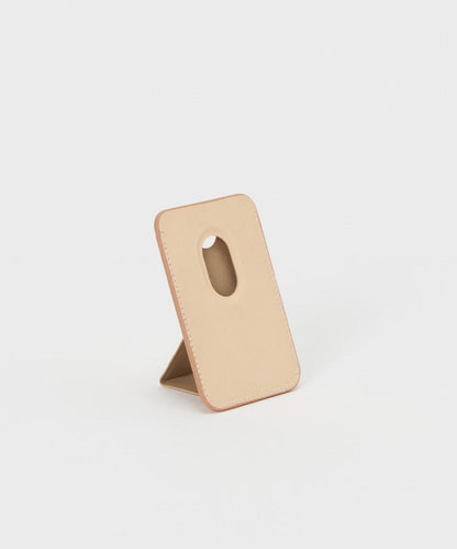 Hender Scheme magnet card case