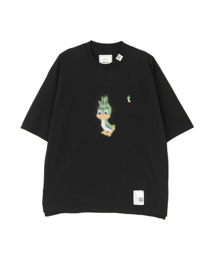 Maison MIHARAYASUHIRO/メゾン ミハラヤスヒロ/LEON PRINTED TEE