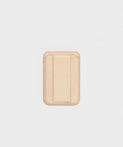 Hender Scheme magnet card case