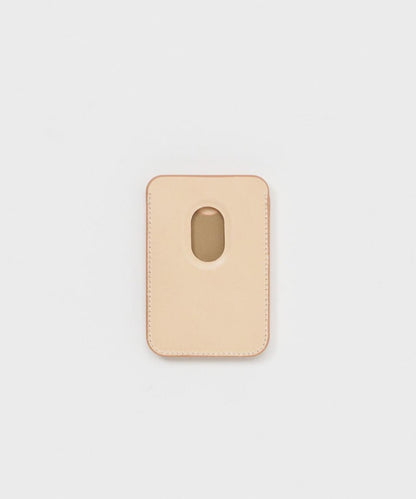 Hender Scheme magnet card case