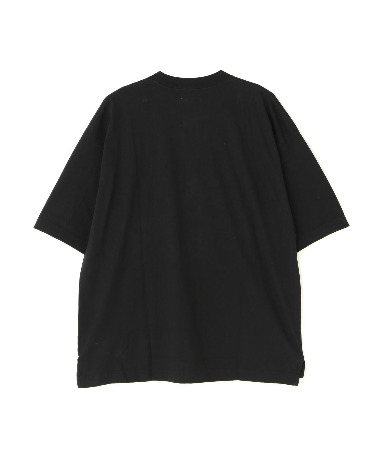 Maison MIHARAYASUHIRO/メゾン ミハラヤスヒロ/LEON PRINTED TEE