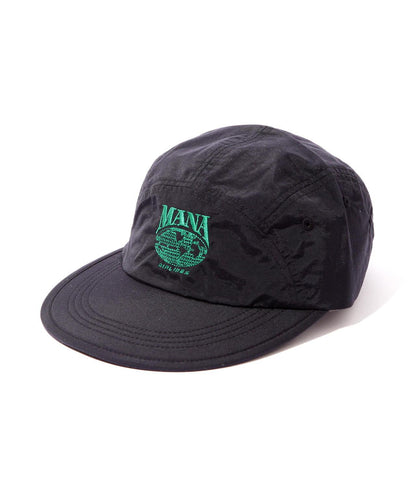 MANASTASH/マナスタッシュ/MANASTASH 《AIR》 LINE NYLON CAP