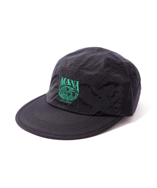 MANASTASH/マナスタッシュ/MANASTASH 《AIR》 LINE NYLON CAP