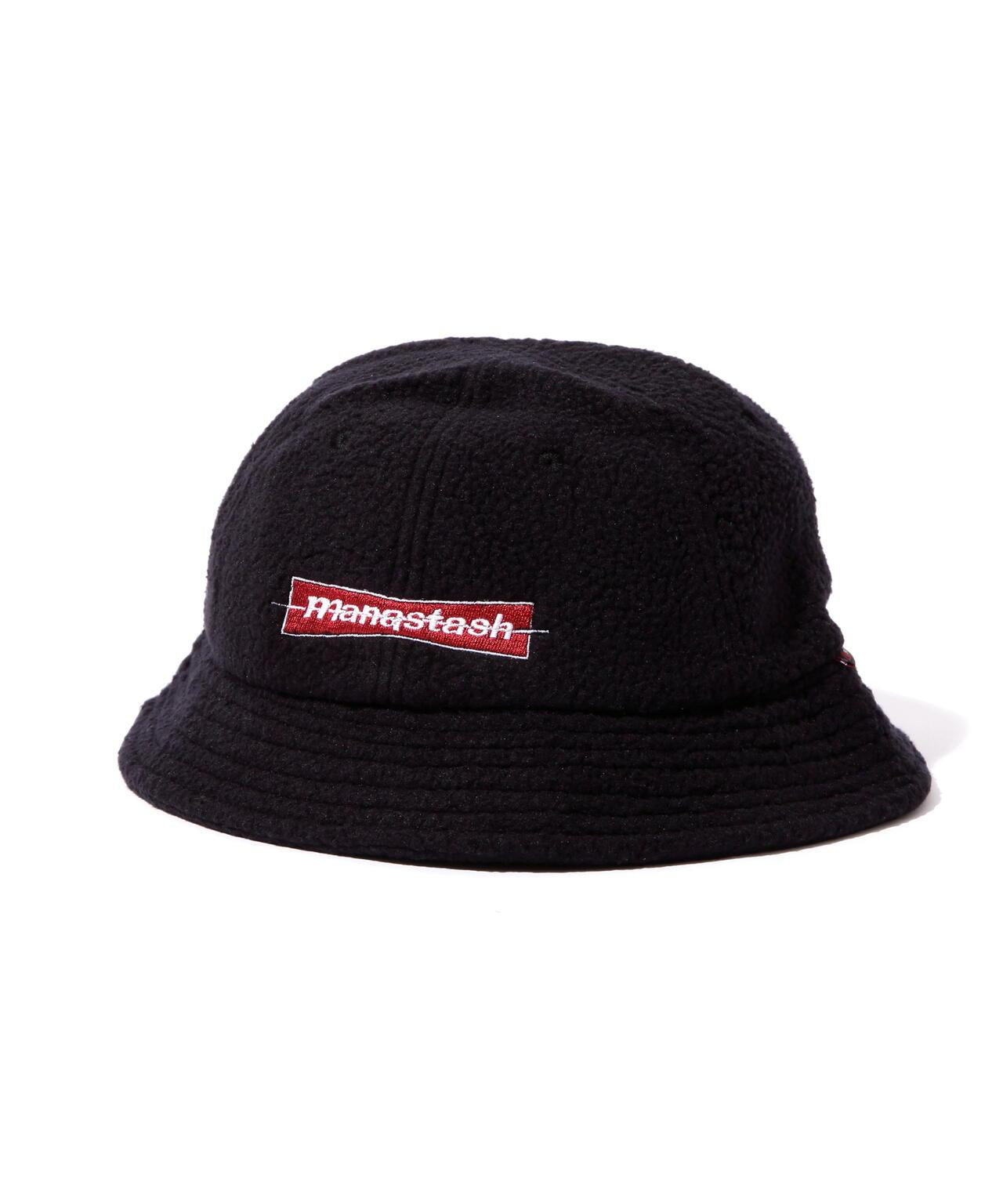 MANASTASH/マナスタッシュ/MANASTASH POLARTEC HAT