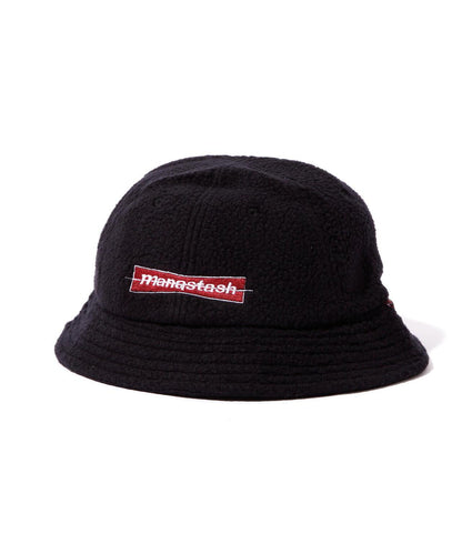 MANASTASH/マナスタッシュ/MANASTASH POLARTEC HAT